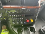 MN319859 - 2021 International LT625: Dash Components