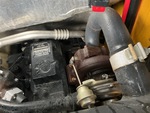 Engine with 