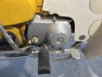 Engine with 