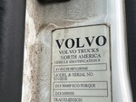 General Appearance with Numéro de série/Numéro d'identification du véhicule automobile