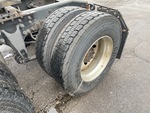 NN408559 - 2022 International LT625: Left Rear Drive Tires
