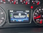 NN408559 - 2022 International LT625: Odometer