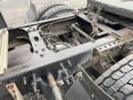 NN408559 - 2022 International LT625: Frame Condition