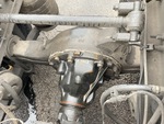 NN408559 - 2022 International LT625: v2 Chassis Details # 1