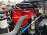 NN408559 - 2022 International LT625: Engine - Left Side