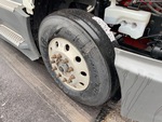 NN408559 - 2022 International LT625: Right Steer Tire