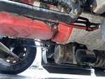 NN408559 - 2022 International LT625: Transmission