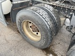 NN408559 - 2022 International LT625: Left Front Drive Tires