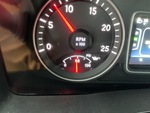 NN408559 - 2022 International LT625: Oil Pressure