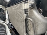 NN408559 - 2022 International LT625: Radiator