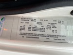 NN408559 - 2022 International LT625: Serial Number / VIN