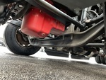 NN408559 - 2022 International LT625: Steer Axle
