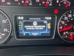 NN408559 - 2022 International LT625: Odometer (Start)