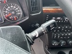 NN408559 - 2022 International LT625: Gear Selector