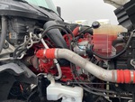 NN408559 - 2022 International LT625: Engine - Right Side