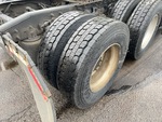 NN408559 - 2022 International LT625: Right Rear Drive Tires