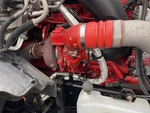 NN408559 - 2022 International LT625: Exhaust System
