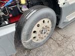 NN408559 - 2022 International LT625: Left Steer Tire