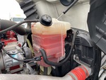 NN408559 - 2022 International LT625: Coolant Reservoir