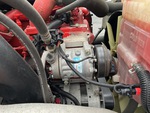 NN408559 - 2022 International LT625: A/C Compressor