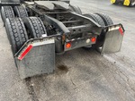 NN408559 - 2022 International LT625: Mud Flaps