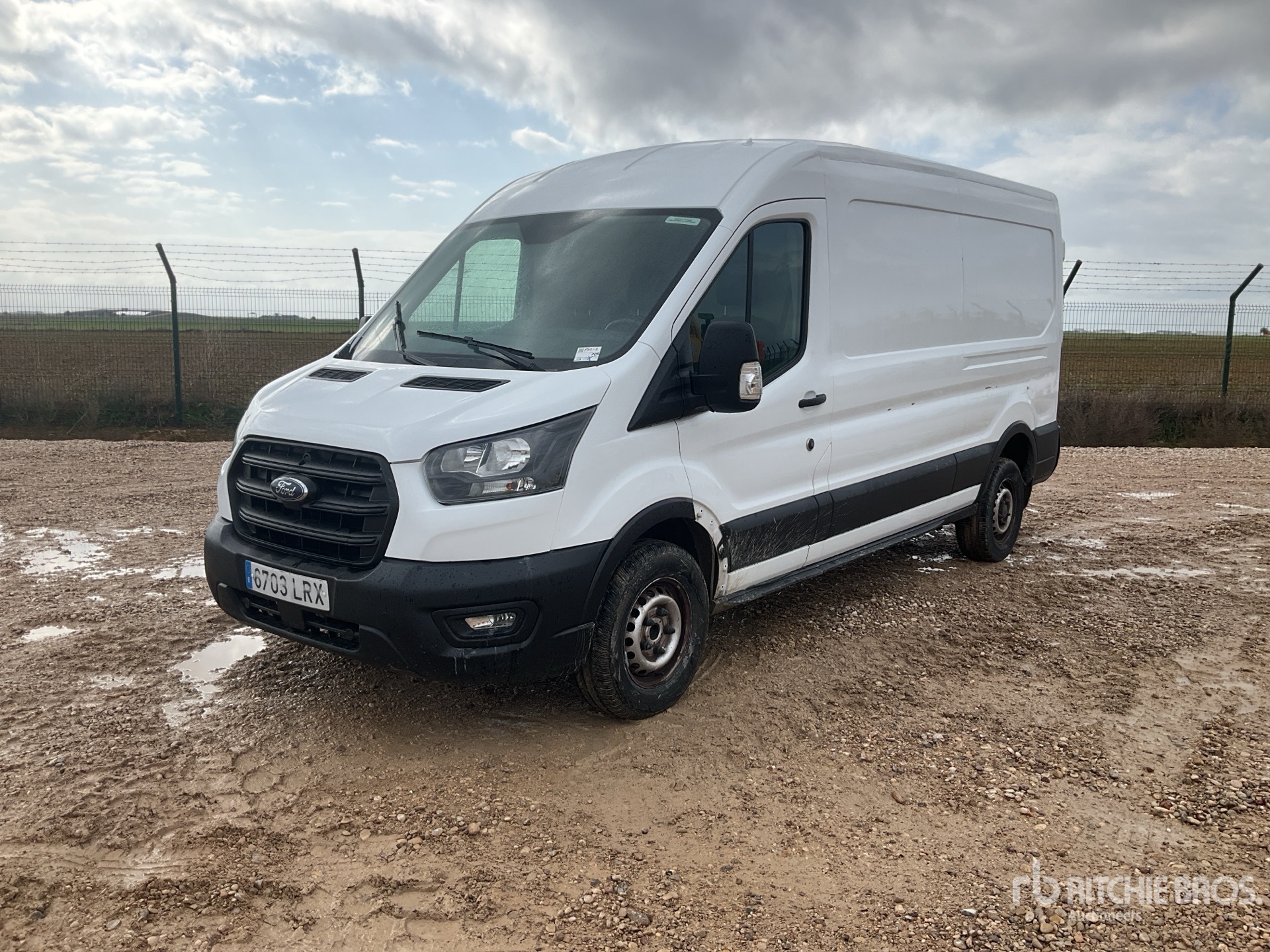 General Appearance with Operation Video