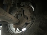Brakes with 