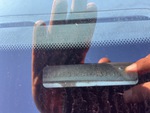 General Appearance with Second Serial Number/VIN Photo