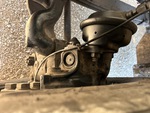 Brakes with 