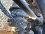 Brakes with 