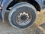 4 Underbody - Truck with 
