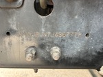 General Appearance with Second Serial Number/VIN Photo