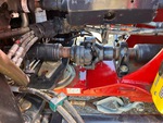 Drivetrain with 