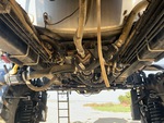 Chassis with 