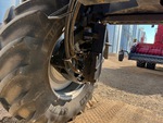 Drivetrain with 