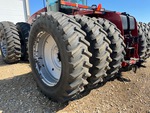 Chassis with 