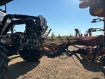 Chassis with 