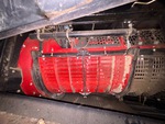 Chassis with 