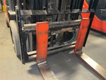 Chassis with Side Shift