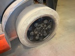 Drivetrain with Final Drives