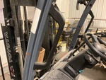 General Appearance with Hand Rails