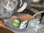 Hydraulics with Hydraulic Tank
