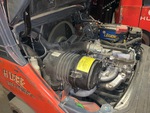 Engine with Engine - Right Side