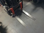 Chassis with Forks