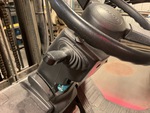 Control Station with Drivetrain Controls