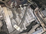 Drivetrain with Transmission