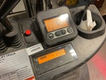 Control Station with Gauges