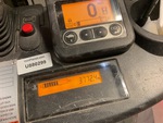 Control Station with Hour Meter