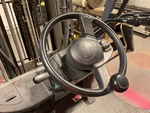 Control Station with Steering Control