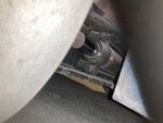 Hydraulics with Steering Cylinders